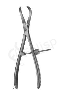 Forceps with