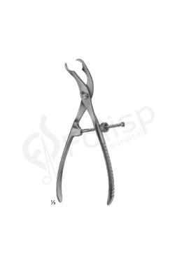  Bone Holding Forceps 