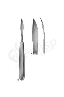 Meniscus Knives 