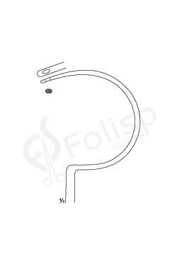 Cerclage Instruments