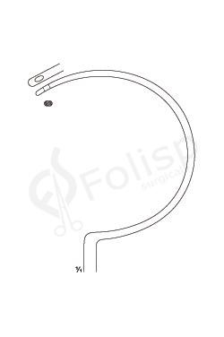 Cerclage Instruments