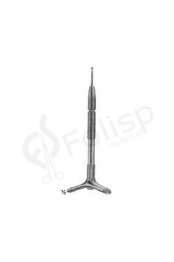 Finger Nail Instruments