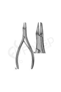 Finger Nail Instruments