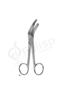 Plaster Scissors