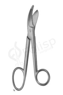 Plaster Scissors