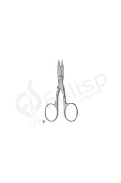 NAIL SCISSORS