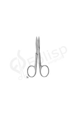 NAIL SCISSORS