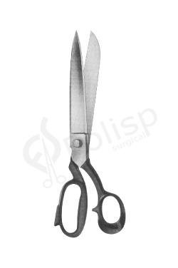 Wire and Plate Scissors 