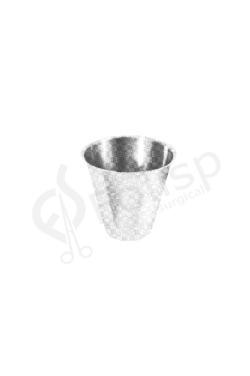 Metal Cup