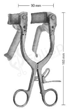 Hooks Retractors