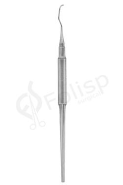 Periodontal Curettes and Filling Instruments 