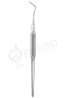 Burnishers and Pocket Probes  Scalers