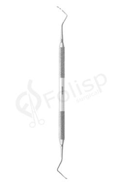 Periodontia Instruments 