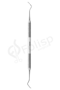 Periodontia Instruments 