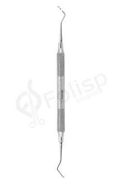 Periodontal Instruments 