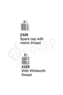 Intra-Ligamental Syringe & Dental Syringe 