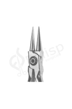 Pliers for Orthodontics and Prosthetics 