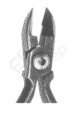 Pliers for Orthodontics and Prosthetics 