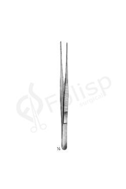 Delicate Dissecting Forceps