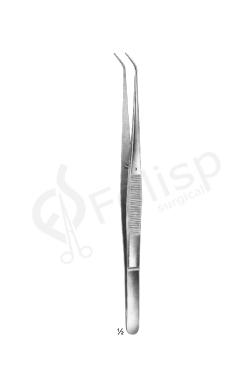 Delicate Dissecting Forceps