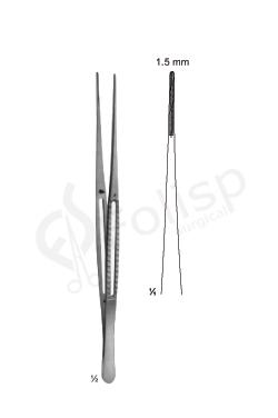 Ultra-Light Forceps