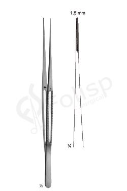 Ultra-Light Forceps