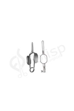 Muller Vessel Clips and Calmps