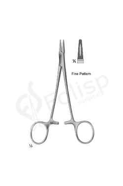 Needle Holder Crile-Wood