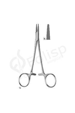 Needle Holder Crile-Murray