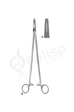 Needle Holder Masson