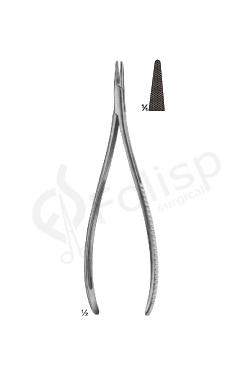 Needle Holder Tonnis