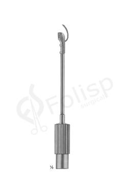 Needle Holder Young-Millen