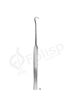 Wound-and  Trachea Retractors