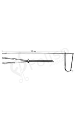 Biopsy Forceps & Swab Holders