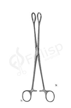  Gall Blader Forceps and Gall Duck Scissors 